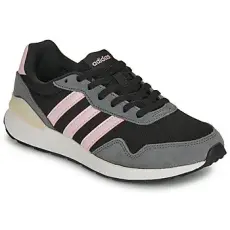 Adidas Rövid szárú edzőcipők RUN 60s 4.0 Fekete 40