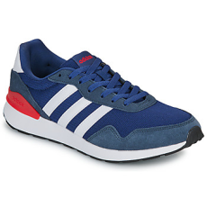 Adidas Rövid szárú edzőcipők RUN 60s 4.0 Kék 42 2/3
