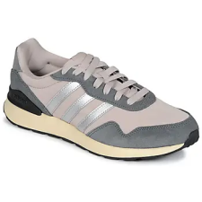 Adidas Rövid szárú edzőcipők RUN 60s 4.0 Szürke 36 női cipő
