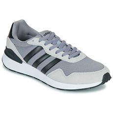 Adidas Rövid szárú edzőcipők RUN 60s 4.0 Szürke 46