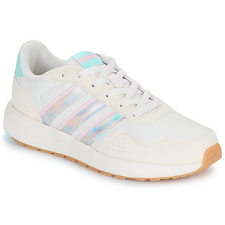 Adidas Rövid szárú edzőcipők RUN 60s J Bézs 37 1/3 gyerek cipő