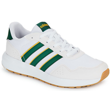 Adidas Rövid szárú edzőcipők RUN 60s J Fehér 38 gyerek cipő