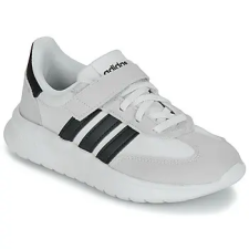 Adidas Rövid szárú edzőcipők RUN 70s 2.0 EL C Bézs 35 gyerek cipő