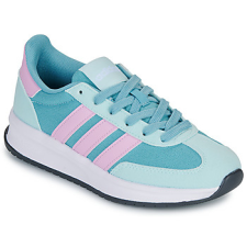 Adidas Rövid szárú edzőcipők RUN 70s 2.0 J Zöld 38 gyerek cipő