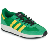 Adidas Rövid szárú edzőcipők RUN 70s 2.0 Zöld 40 2/3