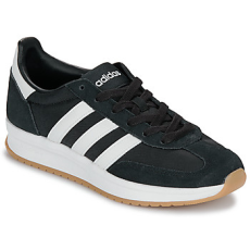 Adidas Rövid szárú edzőcipők RUN 72 Fekete 40