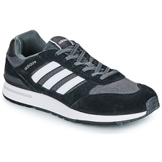 Adidas Rövid szárú edzőcipők RUN 80s Fekete 42