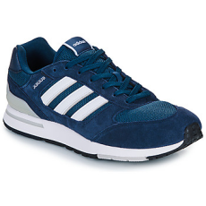Adidas Rövid szárú edzőcipők RUN 80s Kék 39 1/3
