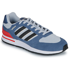Adidas Rövid szárú edzőcipők RUN 80s Kék 40 2/3