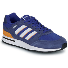 Adidas Rövid szárú edzőcipők RUN 80s Kék 47 1/3