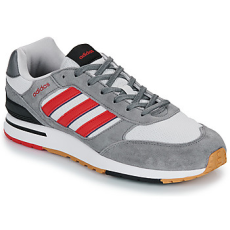 Adidas Rövid szárú edzőcipők RUN 80s Szürke 39 1/3