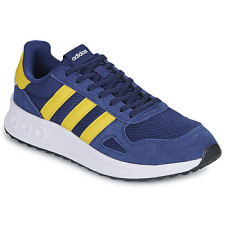 Adidas Rövid szárú edzőcipők RUN 84 Kék 41 1/3 férfi cipő