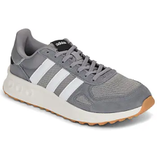 Adidas Rövid szárú edzőcipők RUN 84 Szürke 42 2/3 férfi cipő