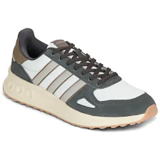 Adidas Rövid szárú edzőcipők RUN 84 Szürke 42 2/3 férfi cipő