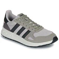 Adidas Rövid szárú edzőcipők RUN 84 Szürke 46