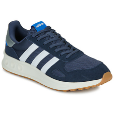 Adidas Rövid szárú edzőcipők RUN 84 Tengerész 40