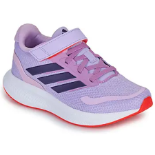 Adidas Rövid szárú edzőcipők RUNFALCON 5 EL C Lila 30 gyerek cipő