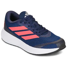 Adidas Rövid szárú edzőcipők RUNFALCON 6 J Fekete 37 1/3 gyerek cipő