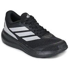 Adidas Rövid szárú edzőcipők RUNFALCON 6 J Fekete 39 1/3 gyerek cipő
