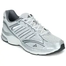 Adidas Rövid szárú edzőcipők SPIRITAIN 2000 Ezüst 41 1/3 női cipő