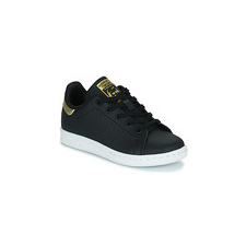 Adidas Rövid szárú edzőcipők STAN SMITH C Fekete 29 gyerek cipő