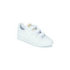 Adidas Rövid szárú edzőcipők STAN SMITH CF SUSTAINABLE Fehér 49 1/3 női cipő