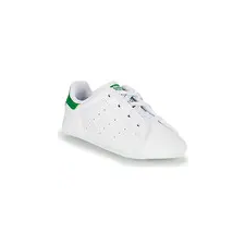 Adidas Rövid szárú edzőcipők STAN SMITH CRIB SUSTAINABLE Fehér 20 gyerek cipő