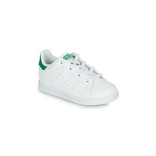 Adidas Rövid szárú edzőcipők STAN SMITH EL I SUSTAINABLE Fehér 21 gyerek cipő