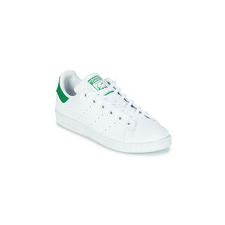 Adidas Rövid szárú edzőcipők STAN SMITH J SUSTAINABLE Fehér 36 gyerek cipő