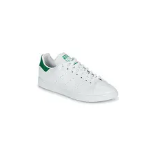 Adidas Rövid szárú edzőcipők STAN SMITH SUSTAINABLE Fehér 36 2/3 női cipő