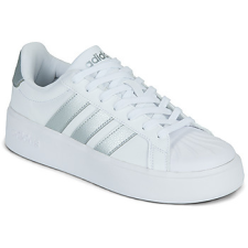 Adidas Rövid szárú edzőcipők STREETTALK BOLD Fehér 41 1/3 női cipő