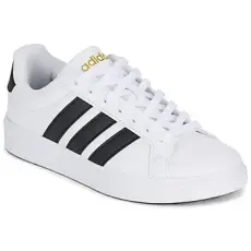 Adidas Rövid szárú edzőcipők STREETTALK Fehér 36 2/3