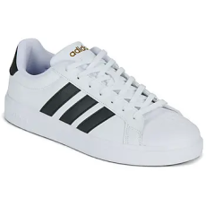 Adidas Rövid szárú edzőcipők STREETTALK Fehér 39 1/3