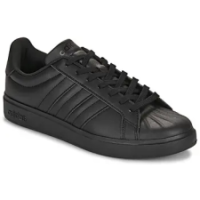 Adidas Rövid szárú edzőcipők STREETTALK Fekete 37 1/3 női cipő