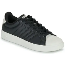 Adidas Rövid szárú edzőcipők STREETTALK Fekete 41 1/3 női cipő