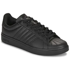 Adidas Rövid szárú edzőcipők STREETTALK Fekete 45 1/3