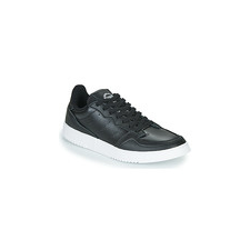 Adidas Rövid szárú edzőcipők SUPERCOURT Fekete 36 2/3 női cipő