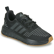 Adidas Rövid szárú edzőcipők SWIFT RUN23 J Fekete 35 1/2