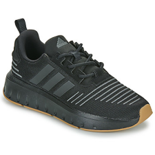 Adidas Rövid szárú edzőcipők SWIFT RUN23 J Fekete 36 gyerek cipő