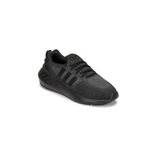 Adidas Rövid szárú edzőcipők SWIFT RUN 22 Fekete 39 1/3 férfi cipő