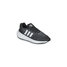 Adidas Rövid szárú edzőcipők SWIFT RUN 22 Fekete 42