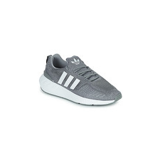 Adidas Rövid szárú edzőcipők SWIFT RUN 22 Szürke 40 férfi cipő
