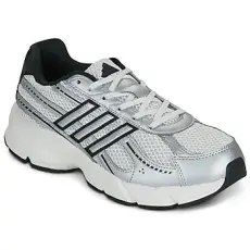 Adidas Rövid szárú edzőcipők TECHNOCHAOS 2000 Ezüst 36