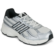 Adidas Rövid szárú edzőcipők TECHNOCHAOS 2000 Ezüst 42