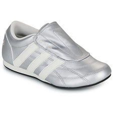 Adidas Rövid szárú edzőcipők TEKWEN Ezüst 36 női cipő