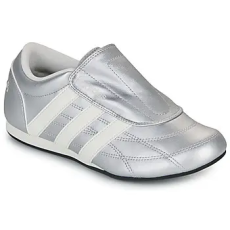 Adidas Rövid szárú edzőcipők TEKWEN Ezüst 39 1/3