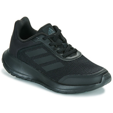 Adidas Rövid szárú edzőcipők Tensaur Run 2.0 K Fekete 38