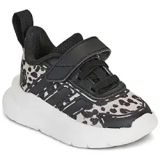 Adidas Rövid szárú edzőcipők TENSAUR RUN 4.0 EL I Fekete 27