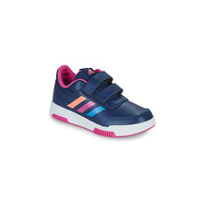 Adidas Rövid szárú edzőcipők Tensaur Sport 2.0 C Tengerész 34 gyerek cipő