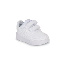 Adidas Rövid szárú edzőcipők Tensaur Sport 2.0 CF I Fehér 26 gyerek cipő